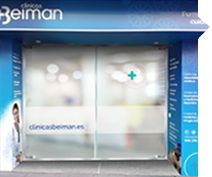 foto clinica granada