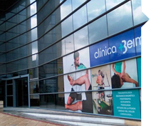foto clinica jerez