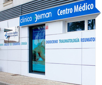 foto clinica jerez