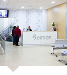 foto clinica cabezas