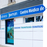 foto clinica jerez
